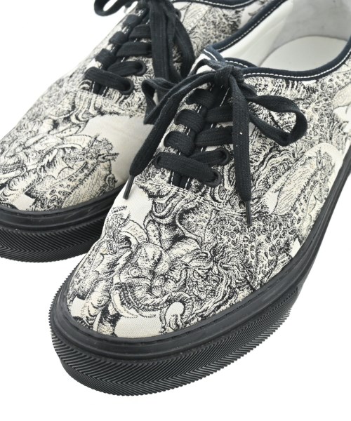 LOUIS VUITTON ルイヴィトン スニーカー メンズ 【古着】【中古】_4