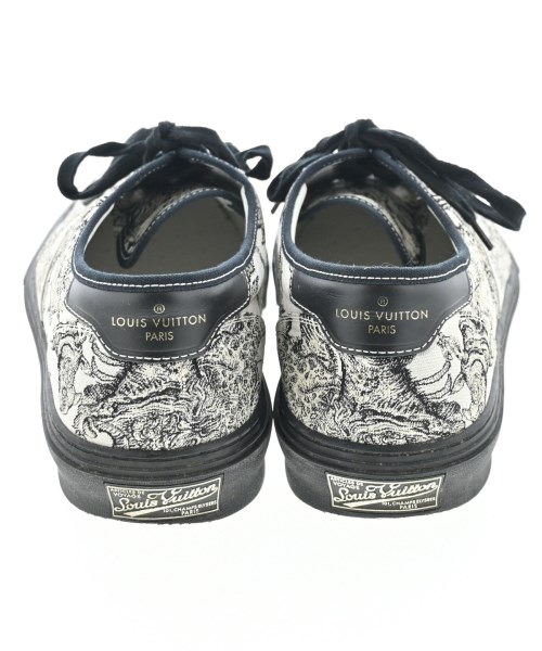 LOUIS VUITTON ルイヴィトン スニーカー メンズ 【古着】【中古】_5