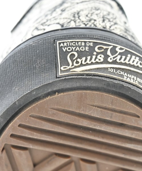 LOUIS VUITTON ルイヴィトン スニーカー メンズ 【古着】【中古】_6