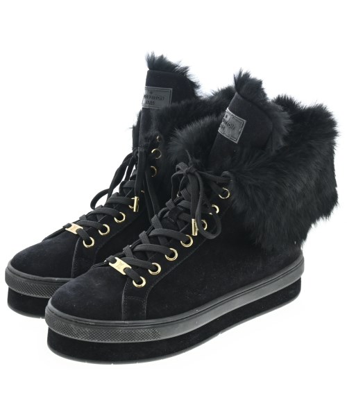 LOUIS VUITTON ルイヴィトン スニーカー レディース 【古着】【中古】