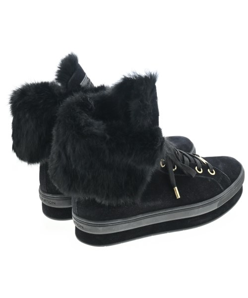 LOUIS VUITTON ルイヴィトン スニーカー レディース 【古着】【中古】_1