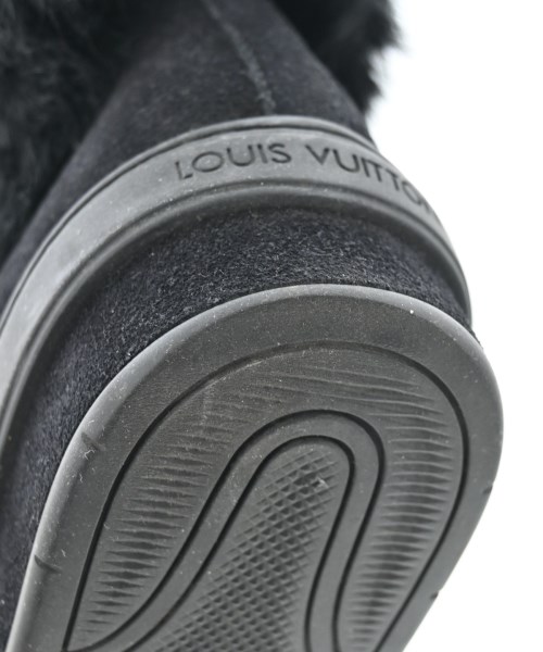 LOUIS VUITTON ルイヴィトン スニーカー レディース 【古着】【中古】_6