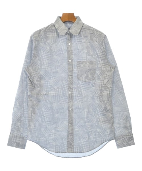 LOUIS VUITTON ルイヴィトン カジュアルシャツ メンズ 【古着】【中古】