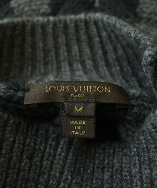 LOUIS VUITTON ルイヴィトン ニット・セーター レディース 【古着】【中古】_2