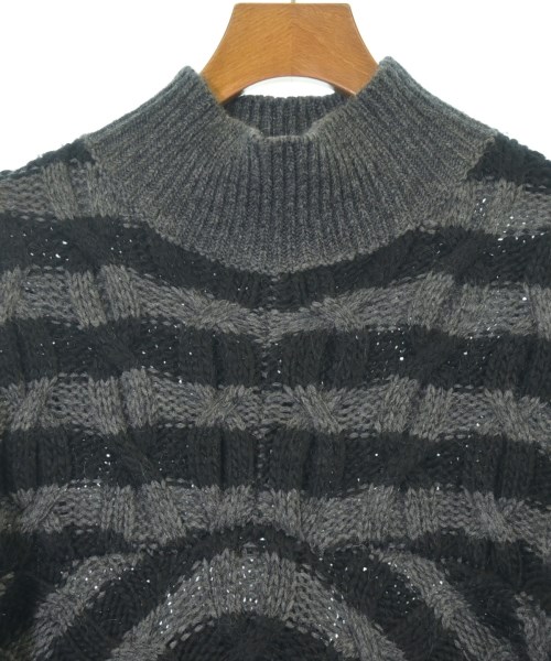 LOUIS VUITTON ルイヴィトン ニット・セーター レディース 【古着】【中古】_3