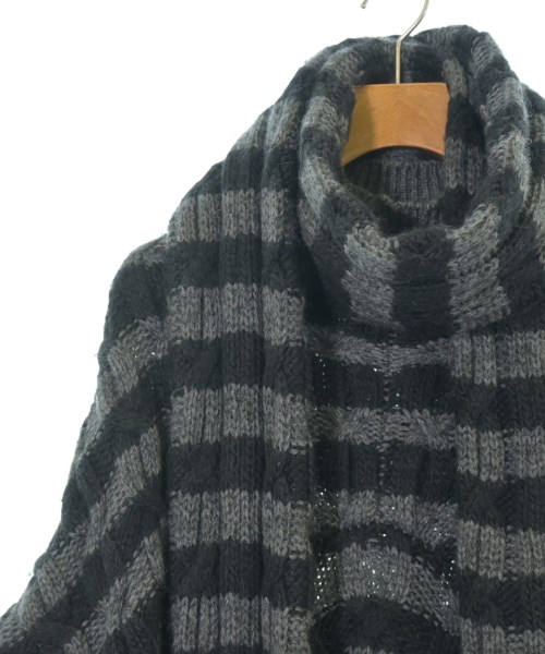LOUIS VUITTON ルイヴィトン ニット・セーター レディース 【古着】【中古】_4