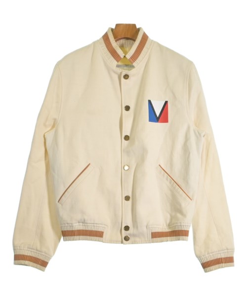 LOUIS VUITTON ルイヴィトン スタジャン メンズ 【古着】【中古】