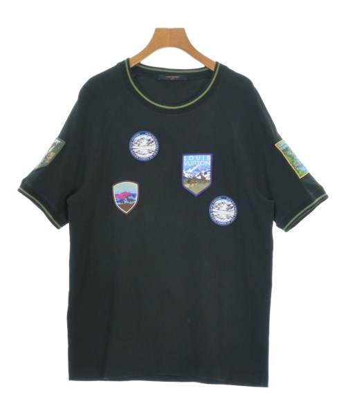 LOUIS VUITTON ルイヴィトン Tシャツ・カットソー メンズ 【古着】【中古】