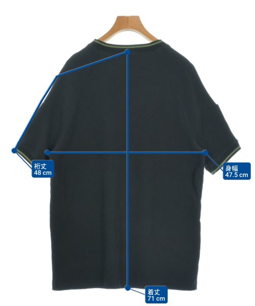 LOUIS VUITTON ルイヴィトン Tシャツ・カットソー メンズ 【古着】【中古】_5