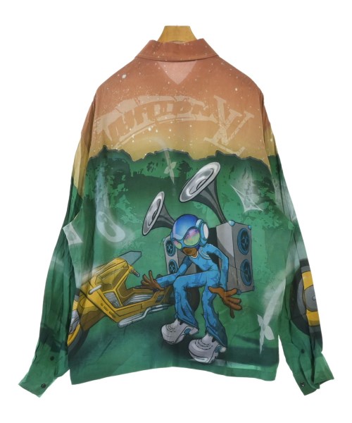 LOUIS VUITTON ルイヴィトン カジュアルシャツ メンズ 【古着】【中古】_1
