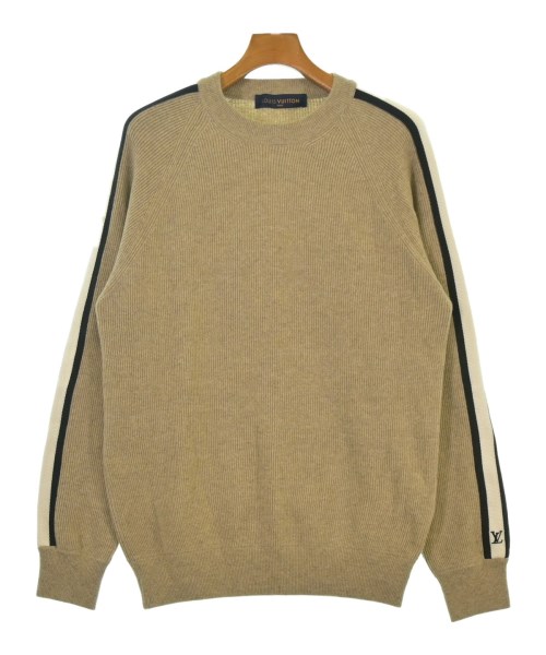 LOUIS VUITTON ルイヴィトン ニット・セーター メンズ 【古着】【中古】