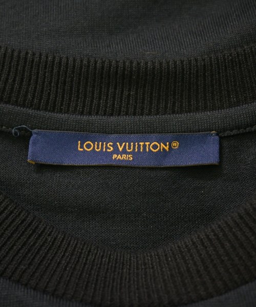 LOUIS VUITTON ルイヴィトン ニット・セーター メンズ 【古着】【中古】_2