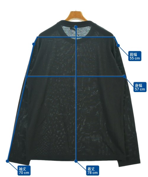 LOUIS VUITTON ルイヴィトン ニット・セーター メンズ 【古着】【中古】_5