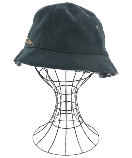 LOUIS VUITTON ルイヴィトン ハット メンズ 【古着】【中古】