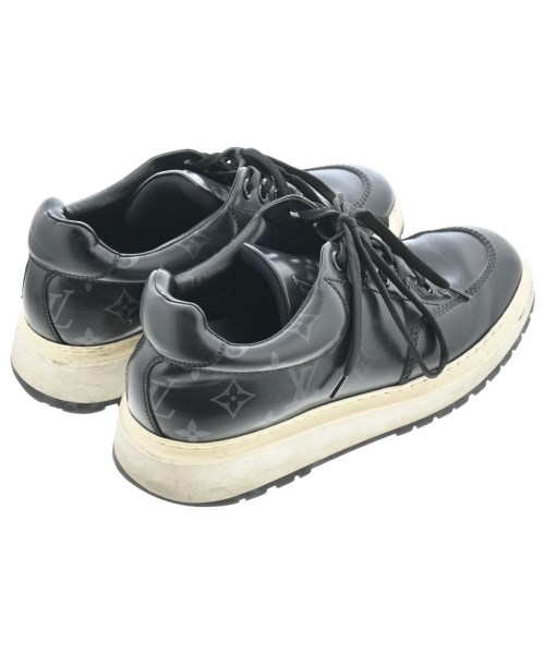 LOUIS VUITTON ルイヴィトン スニーカー メンズ 【古着】【中古】_1