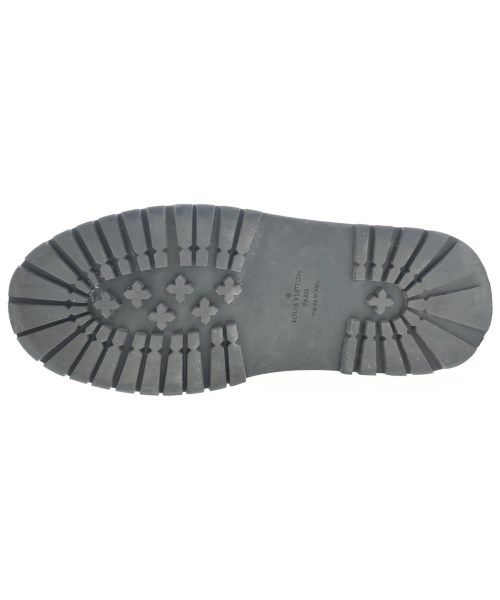 LOUIS VUITTON ルイヴィトン スニーカー メンズ 【古着】【中古】_2