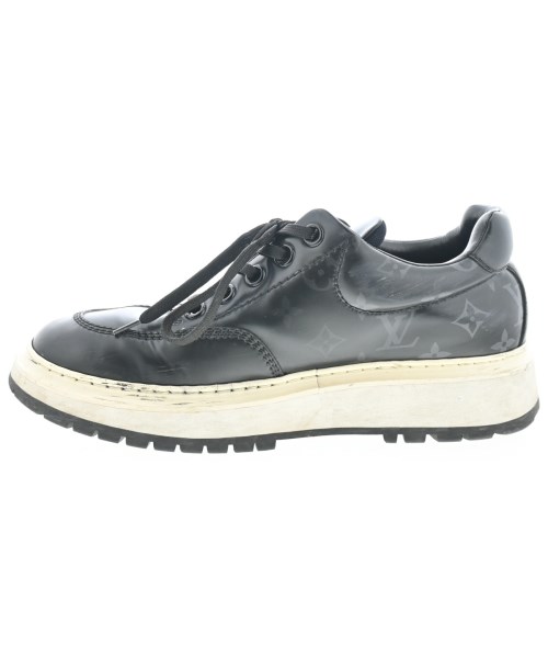 LOUIS VUITTON ルイヴィトン スニーカー メンズ 【古着】【中古】_3