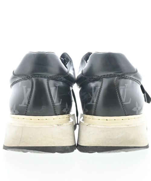 LOUIS VUITTON ルイヴィトン スニーカー メンズ 【古着】【中古】_5