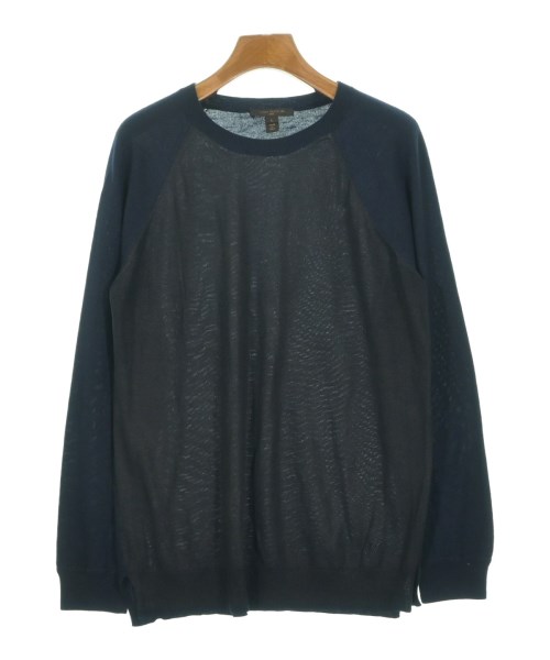 LOUIS VUITTON ルイヴィトン ニット・セーター レディース 【古着】【中古】
