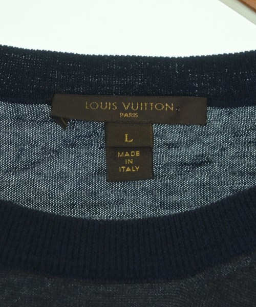 LOUIS VUITTON ルイヴィトン ニット・セーター レディース 【古着】【中古】_2