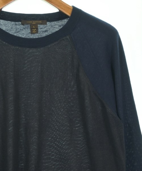 LOUIS VUITTON ルイヴィトン ニット・セーター レディース 【古着】【中古】_3