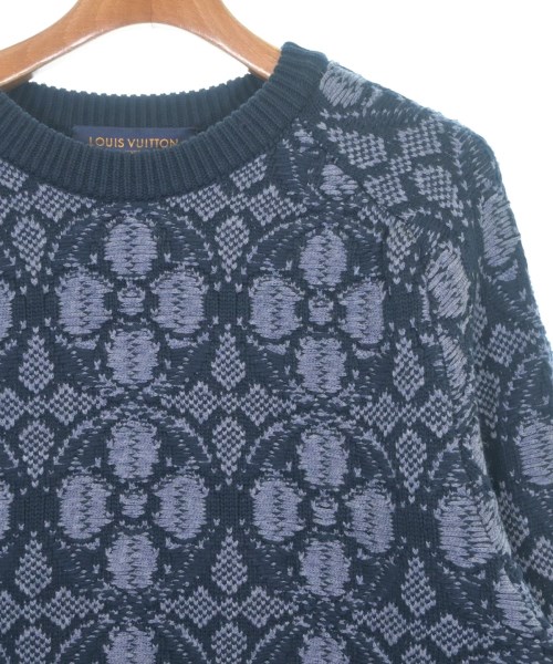 LOUIS VUITTON ルイヴィトン ニット・セーター メンズ 【古着】【中古】_3