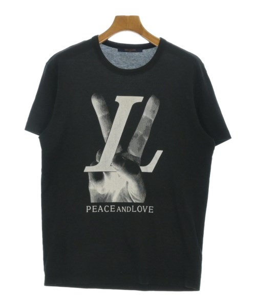 LOUIS VUITTON ルイヴィトン Tシャツ・カットソー メンズ 【古着】【中古】