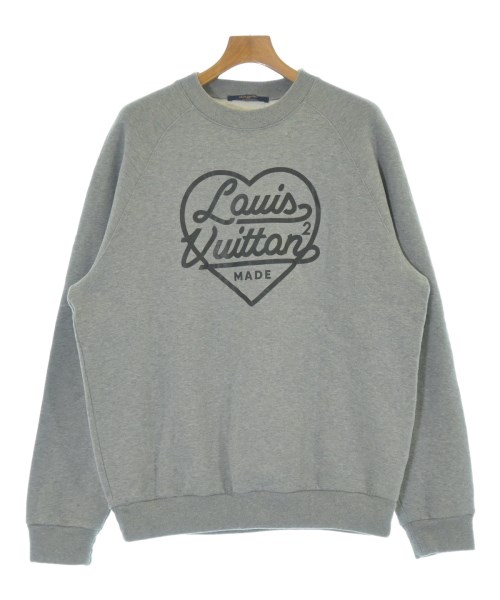 LOUIS VUITTON ルイヴィトン スウェット メンズ 【古着】【中古】 47,520円