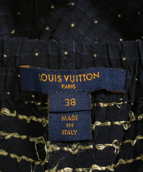 LOUIS VUITTON ルイヴィトン ショートパンツ レディース 【古着】【中古】_2