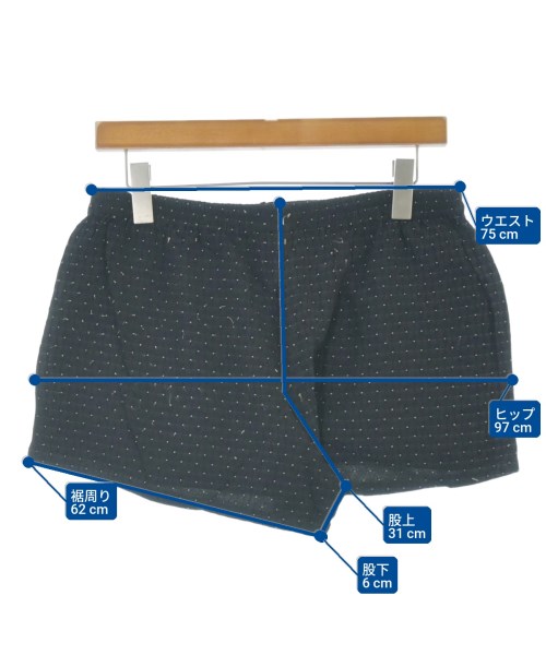 LOUIS VUITTON ルイヴィトン ショートパンツ レディース 【古着】【中古】_8