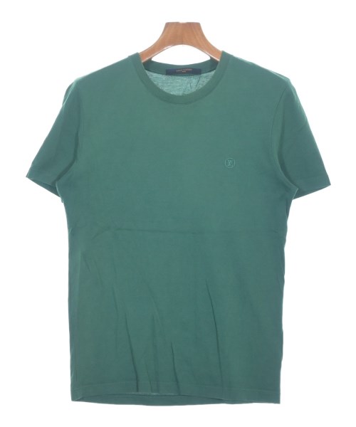 LOUIS VUITTON ルイヴィトン Tシャツ・カットソー メンズ 【古着】【中古】