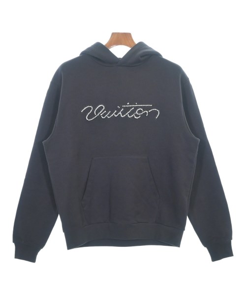 LOUIS VUITTON ルイヴィトン スウェット メンズ 【古着】【中古】