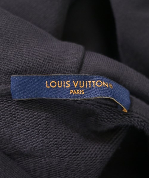 LOUIS VUITTON ルイヴィトン スウェット メンズ 【古着】【中古】