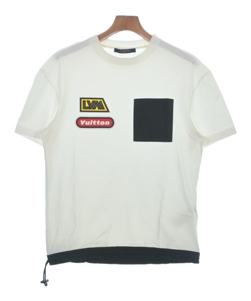 LOUIS VUITTON ルイヴィトン Tシャツ・カットソー メンズ 【古着】【中古】