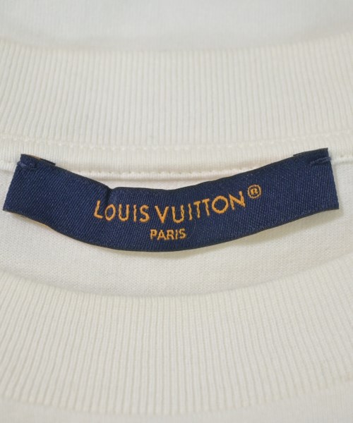 LOUIS VUITTON ルイヴィトン Tシャツ・カットソー メンズ 【古着】【中古】_2
