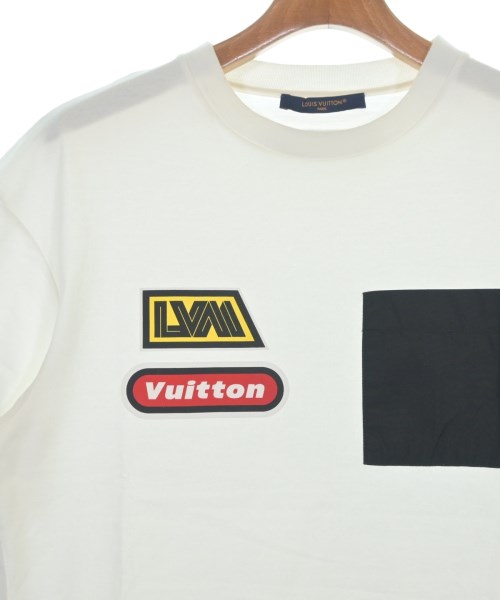 LOUIS VUITTON ルイヴィトン Tシャツ・カットソー メンズ 【古着】【中古】_3