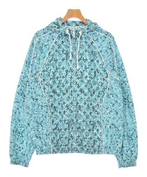 LOUIS VUITTON ルイヴィトン ブルゾン（その他） メンズ 【古着】【中古】