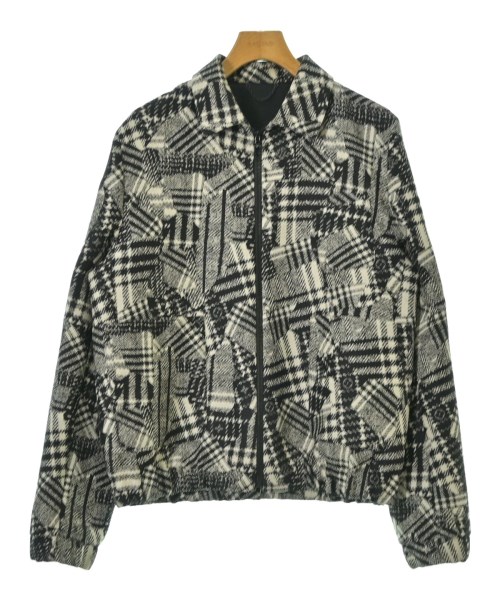LOUIS VUITTON ルイヴィトン ブルゾン（その他） メンズ 【古着】【中古】