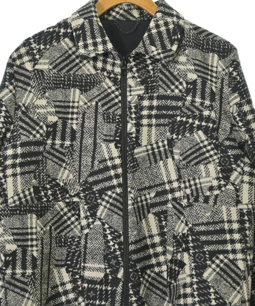 LOUIS VUITTON ルイヴィトン ブルゾン（その他） メンズ 【古着】【中古】_3