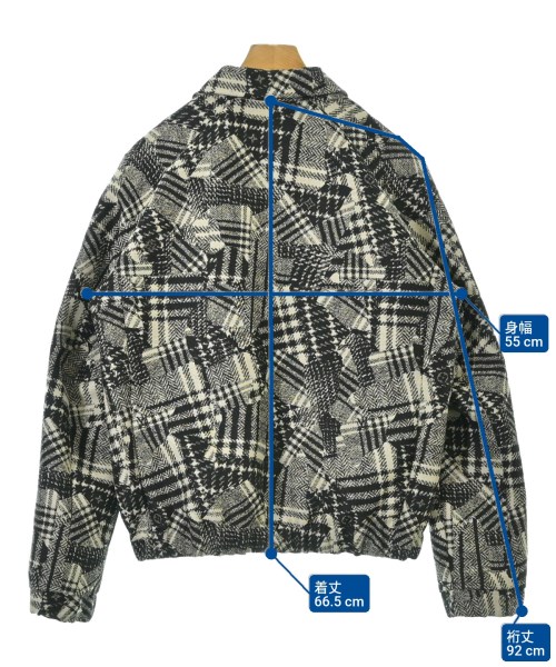 LOUIS VUITTON ルイヴィトン ブルゾン（その他） メンズ 【古着】【中古】_5