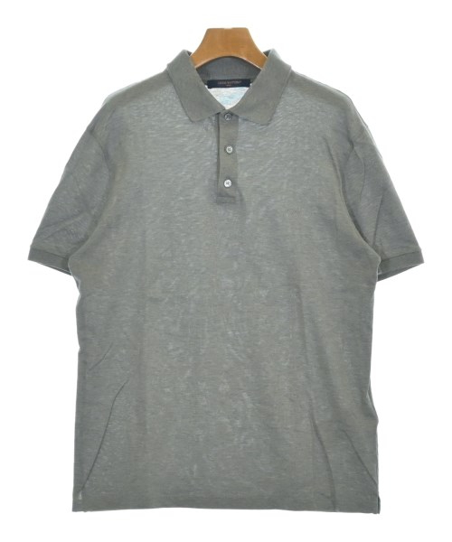 LOUIS VUITTON ルイヴィトン ポロシャツ メンズ 【古着】【中古】