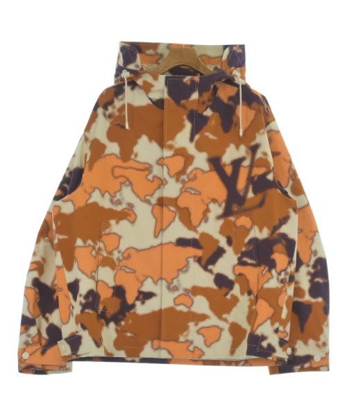 LOUIS VUITTON ルイヴィトン ブルゾン（その他） メンズ 【古着】【中古】