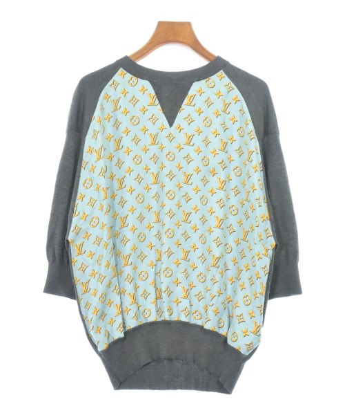 LOUIS VUITTON ルイヴィトン ニット・セーター レディース 【古着】【中古】