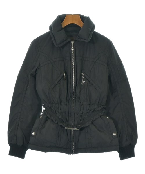 LOUIS VUITTON ルイヴィトン ブルゾン（その他） レディース 【古着】【中古】