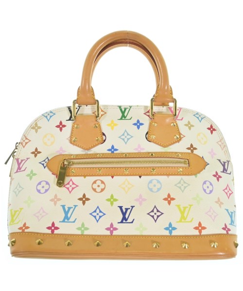 LOUIS VUITTON ルイヴィトン ハンドバッグ レディース 【古着】【中古】 87,945円