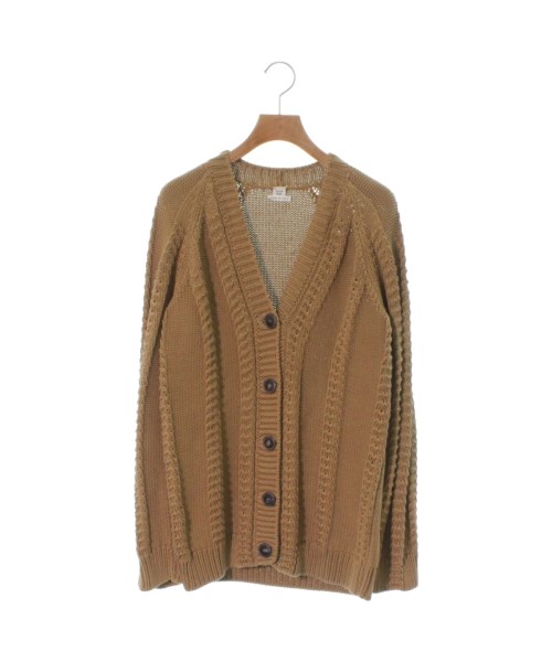 HERMES エルメス カーディガン レディース【古着】【中古】の通販は