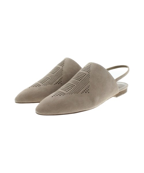 HERMES エルメス サンダル レディース 【古着】【中古】