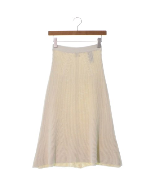 HERMES ロング・マキシ丈スカート レディース エルメス 中古　古着 HERMES エルメス ロング・マキシ丈スカート レディース 古着中古