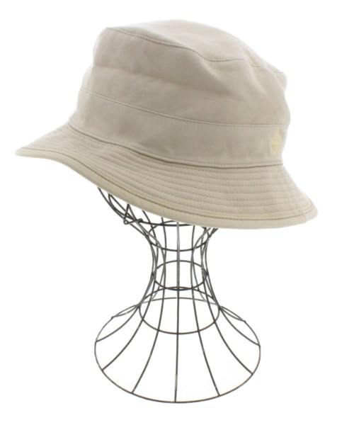 HERMES エルメス 帽子（その他） レディース【古着】【中古】の通販は