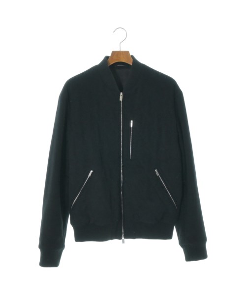 HERMES エルメス ブルゾン メンズ 【古着】【中古】の通販は